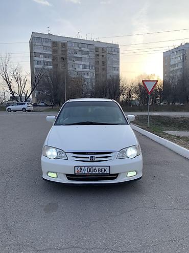 Honda: Honda Odyssey: 2000 г., 2.3 л, Автомат, Бензин, Минивэн at lalafo.kg — 3 Honda: Honda Odyssey: 2000 г., 2.3 л, Автомат, Бензин, Минивэн — 3