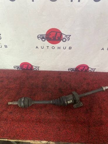 исузу аксиом: Привод TOYOTA Isis XM10 1AZ-FSE 2 2004 (б/у)