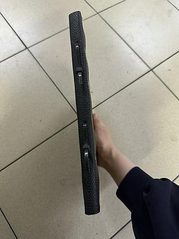 Держатели и подставки: Деревянный органайзер/диспенсер для салфеток с отделениями - — 11