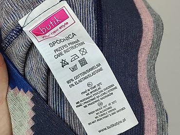 olika spódnice: Pink, Spódnica damska, rozmiar L — 5