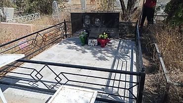 ness construction: Облицовка надгробий, Изготовление табличек, Уход за могилами | Дерево, Гранит, Металл | Оформление — 9