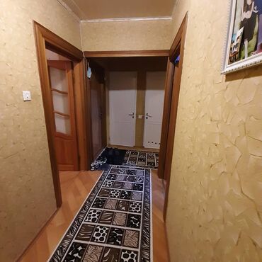 Köhnə tikili: Bakı, Günəşli, 2 otaqlı, Köhnə tikili, 60 kv. m — 8