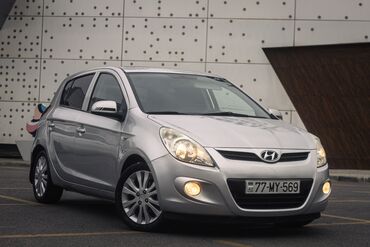 hunday tkson: Hyundai i20: 1.6 l | 2009 il Hetçbek