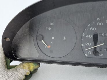 Щитки приборов: Щиток приборов Fiat 1996 г., Б/у, Оригинал, Германия — 5