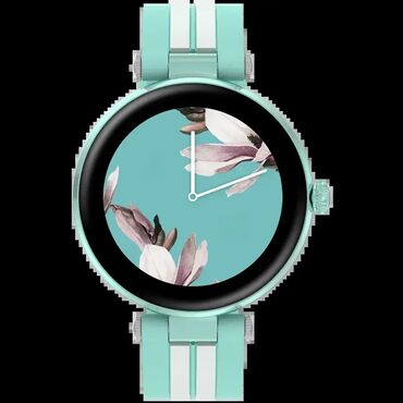 playstation 4 sa dva džojstika: Canyon Semifreddo SW-61 – Smart sat (zeleni) ⌚ Model: Semifreddo SW-61