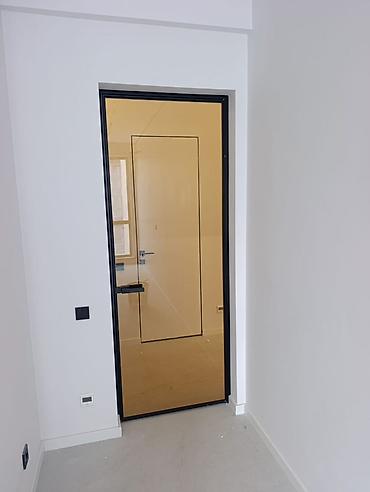 Перегородки на заказ: На заказ Лофт-перегородка, Монтаж — 13