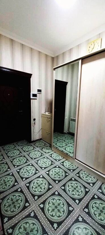 Yeni tikili: 2 otaqlı, Yeni tikili, 60 kv. m — 11