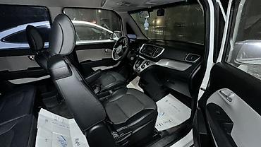 Kia: Kia Ray: 2020 г., 0.1 л, Автомат, Бензин, Минивэн — 11