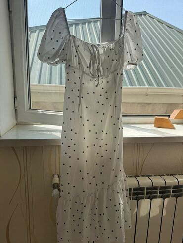 Digər qadın geyimləri: Gündəlik don, Midi, Bebe, One size