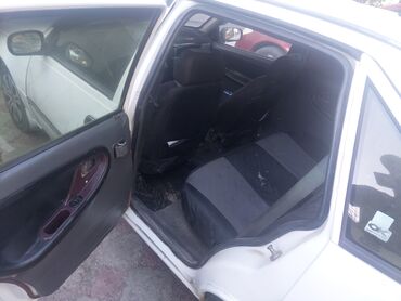 машина базар ош телеграм: Daewoo Nexia: 1996 г., 1.5 л, Механика, Бензин, Седан
