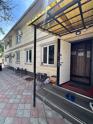 600: Продается готовый бизнес — гостиница с высокой доходностью 📍 Район — 1