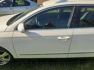 pantera shop: VRATA ZA VOLKSWAGEN PASSAT B6 | Vrata za Passata B6 Mogucnost slanja — 3