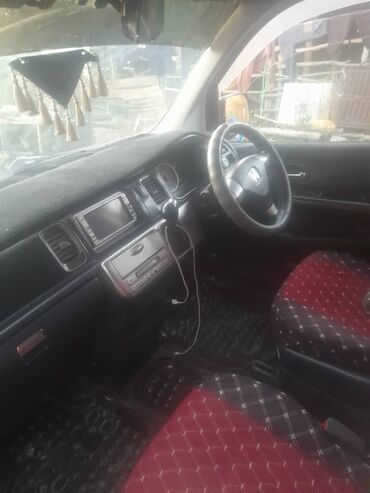 светодиодные балки: Honda Stepwgn: 2005 г., 2 л, Автомат, Бензин, Минивэн