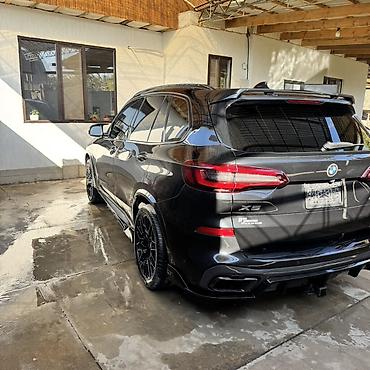 гусь для двигателя: BMW X5: 2020 г., 3 л, Робот, Бензин, Кроссовер — 6