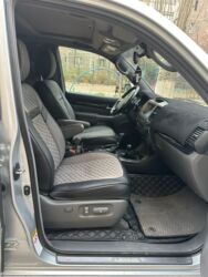 Lexus: Lexus GX: 2006 г., 4.7 л, Автомат, Бензин, Внедорожник — 5