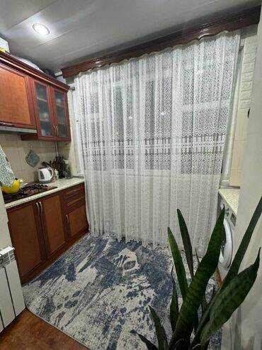 Köhnə tikili: Bakı, Yeni Günəşli Massiv D, 4 otaqlı, Köhnə tikili, 86 kv. m — 10