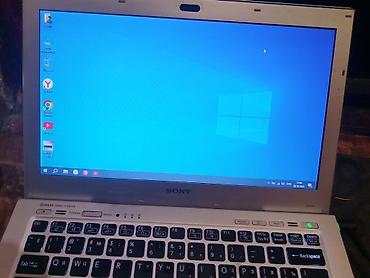 Sony: İşlənmiş Sony, 14 ", Intel Core i5, 256 GB, Pulsuz çatdırılma — 21
