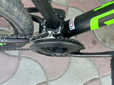 Городские велосипеды: Городской велосипед, Рама XXL (190 - 210 см), Б/у — 6