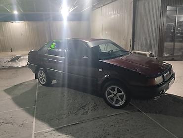 sanata 2018: Volkswagen Passat: 1988 г., Механика, Бензин, Седан — 2