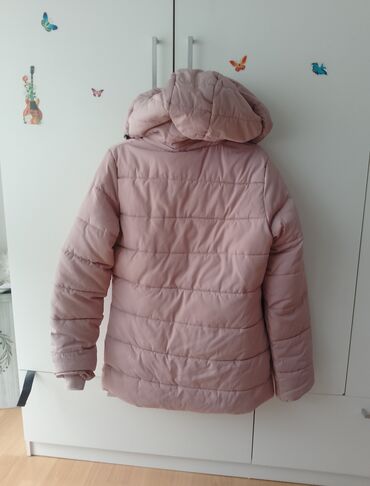 patike za rukomet: Puffer jacket, 152-158