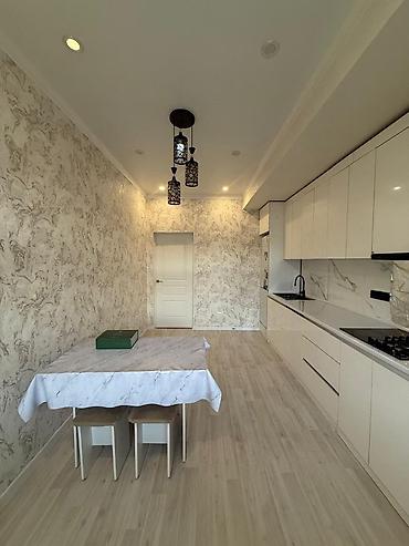 Продажа квартир: 2 комнаты, 71 м², Ботанический сад Элитка, 12 этаж, Косметический ремонт — 7