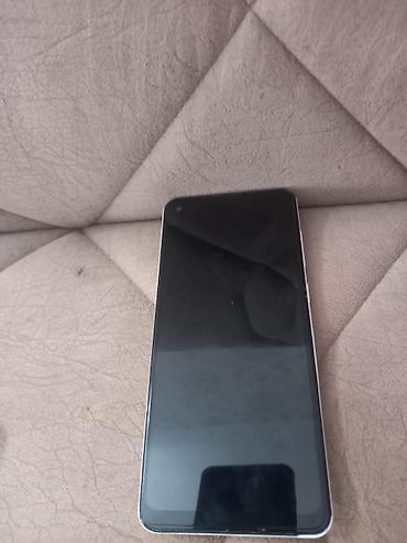 Samsung Galaxy A21S, 64 GB, rəng - Ağ, İki sim kartlı