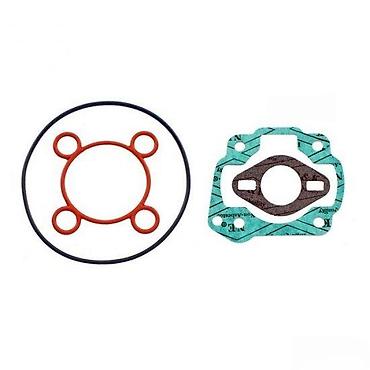 potencija: Set dihtunga za motor – komplet - Komplet sadrži: O-ring dihtung — 1