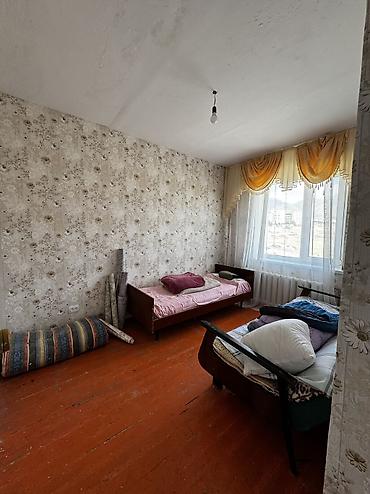 Продажа квартир: 3 комнаты, 62 м², 4 этаж — 10
