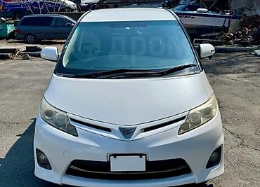 ноускат эстима: Ноускат Toyota, 2010 г., Б/у, Оригинал — 10