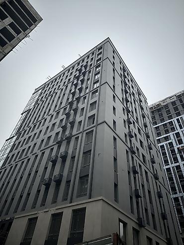 Новостройки от застройщика: Сдан, Элитка, Студия, 46 м² — 10