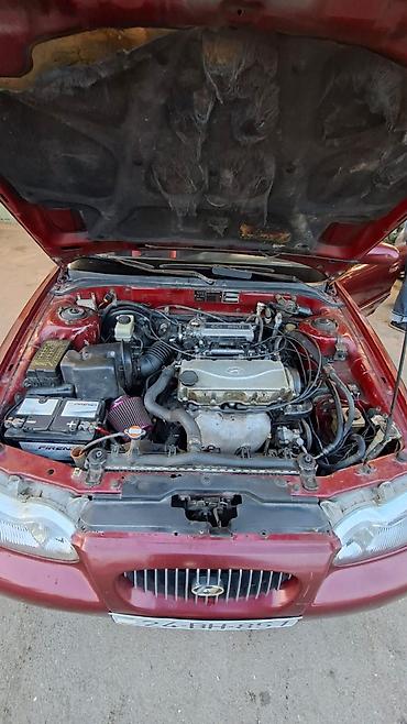 Hyundai: ZEHMET OLMASA AXRAKİMİ OXUYUN MATOR KAROPQA TAM ELA VEZYETDEDİR — 8