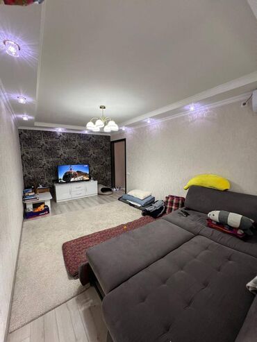 купить дом в новопокровке: 2 комнаты, 43 м², 104 серия, 3 этаж