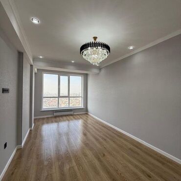 Продажа квартир: 1 комната, 40 м², Элитка, 9 этаж, Евроремонт — 3