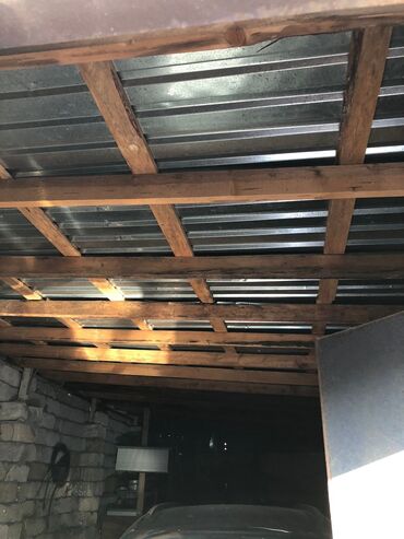 Digər taxta-şalban: Qaraj ucun material. 24kv
700azn
Merdekan 2929 leli lalafo.az -da Digər taxta-şalban: Qaraj ucun material. 24kv
700azn
Merdekan 2929 leli