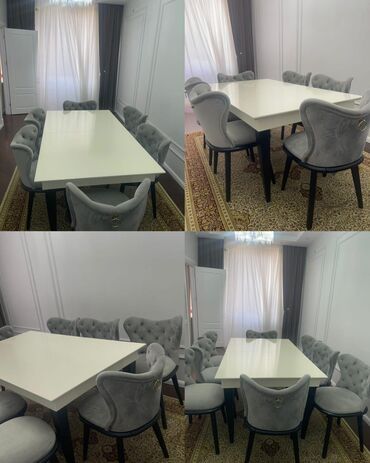 стол трансформер купить в баку: Б/у, Стол и стулья, Нет кредита