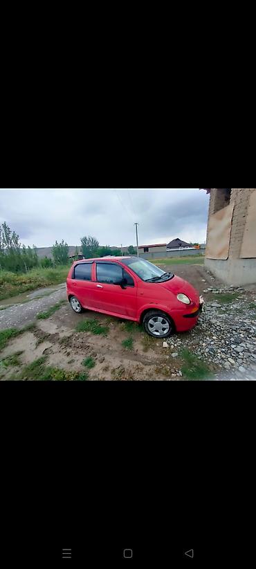 демо тико: Mini : 2000 г., Механика, Хэтчбэк — 1