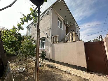 Həyət evləri və villaların satışı: Binəqədi qəs. 5 otaqlı, 250 kv. m, Kredit yoxdur, Yeni təmirli — 3