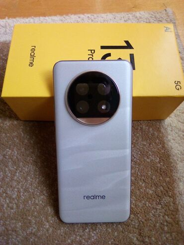 Realme: Realme 13+ Pro, 256 GB — 1