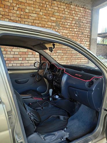 сколько стоит бмв е34 альпина: Daewoo Matiz: 2011 г., 0.8 л, Механика, Бензин — 5