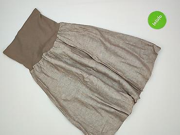 spódnice basic ciążowe: Happymum, Spódnica damska, rozmiar M — 2