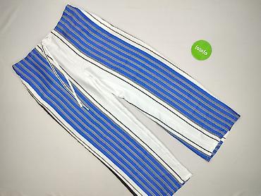 zara 8: Zara, Spodnie materiałowe damskie, rozmiar M — 2