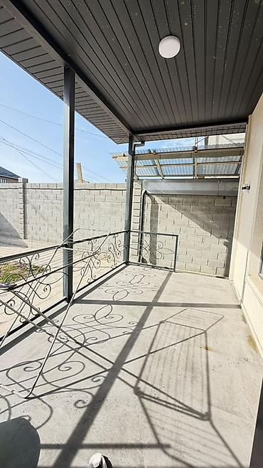 продаю дом в рухий мурас: 5 комнат, 136 м², 5 соток, Аламедин (ГЭС-2), Собственник — 7
