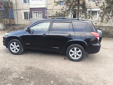 Toyota: Toyota RAV4: 2012 г., 2.5 л, Автомат, Бензин, Кроссовер — 5