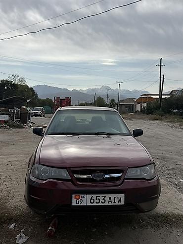 Geely: Daewoo Nexia: 2011 г. — 2