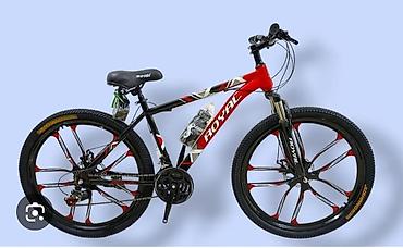 grand bicycle: Yenidi az istifadə olunub qiymətdə cüzi endirim edərəm — 1