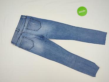 dzinsy drip: Gap, Jeansy damskie, rozmiar 2XS — 3