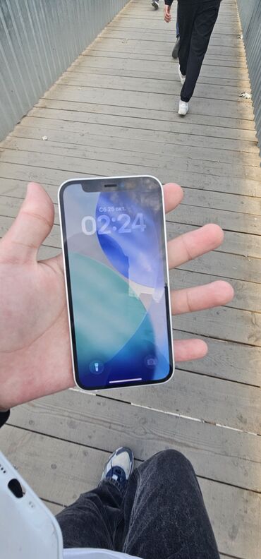 цены на айфон 12 мини: IPhone 12 mini, Б/у, 64 ГБ, Белый, Зарядное устройство, Чехол, Кабель, 82 %