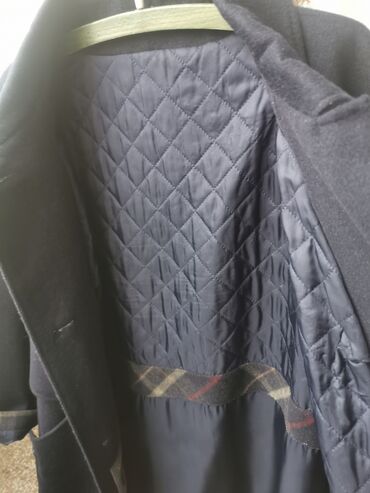 Kaputi: 2XL, Karirani, Sa postavom — 8