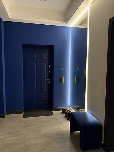 Продажа квартир: 2 комнаты, 80 м², 5 этаж, Дизайнерский ремонт — 1