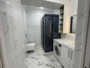 Продажа квартир: 2 комнаты, 70 м², 10 этаж, Дизайнерский ремонт — 4